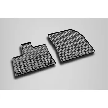 Auto-moto Gumové autokoberce Opel Combo E 2místný 2018- | RIGUM