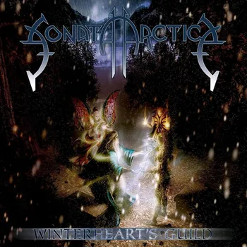 Hudba Sonata Arctica: Winterheart's Guild - CD