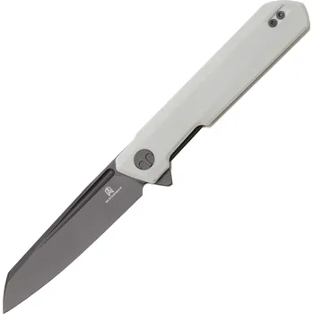 Bestechman Dundee Sheepfoot D2 Bílý BMK09D