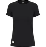 Dámské tričko - krátký rukáv ARIA II anthracite 36