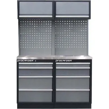 Dílenský nábytek Procarosa PROFI TGCW-0404