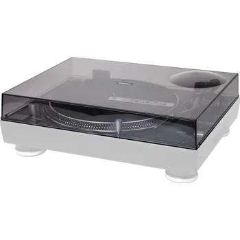 Příslušenství pro gramofon Reloop RP-7000/8000 CVR Kryt na gramofon (Jako nové)