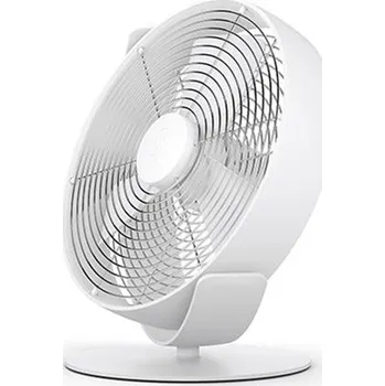 Domácí ventilátor Ventilátor Stadler Form Tim White