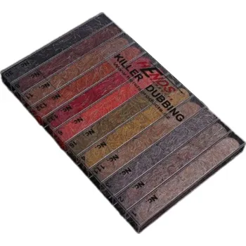 Killer Dubbing Box Hends Kidbox Mix 12 barev