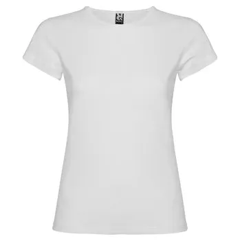 Dámské tričko Dámské tričko Bali, bílá, Velikost S