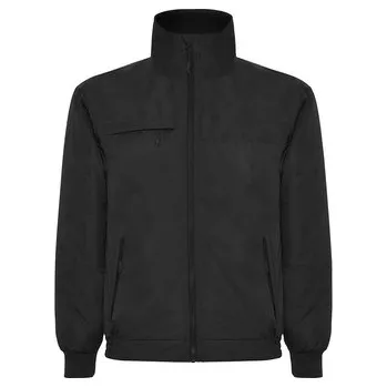 Pánská bunda Yukon, černá, Velikost 3XL