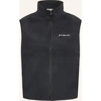 Dámská vesta Columbia Dámská Fleecová Vesta Vital Valley™, černá, 36
