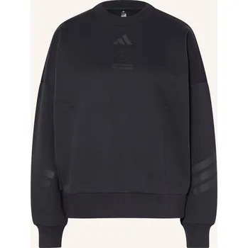 Dámská mikina Adidas Dámská Mikina Mercedes - Amg Petronas Formula One,...