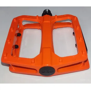 Komponent pro jízdní kolo Pedály KTM FREERIDE BMX Alu (1 pár) Orange
