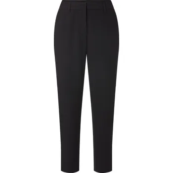 Dámské kalhoty esmara® Dámské kalhoty (černá, 42)