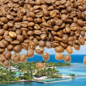 Káva HONDURAS FINCA SPECIAL • honduraská káva (vyberte-hmotnost: 100g - levnější o 3%, zvolte-stav-kavy: mletá středně (moka konvička a espresso))