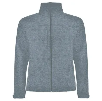 Pánská bunda Rudolph, námořnická modrá melír, Velikost L