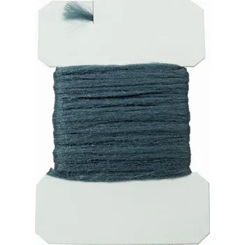 Wapsi Polypropylene Floating Yarn Steel Grey