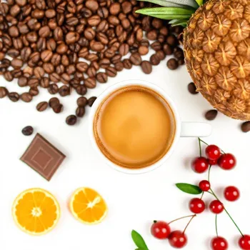 Káva KÁVA KEŇA AA+ • SAMBURU • keňská káva (vyberte-hmotnost: 100g - levnější o 3%, zvolte-stav-kavy: mletá hrubě (filtrovaná káva))