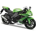 Maisto - Kawasaki Ninja ZX-10R, 1:12