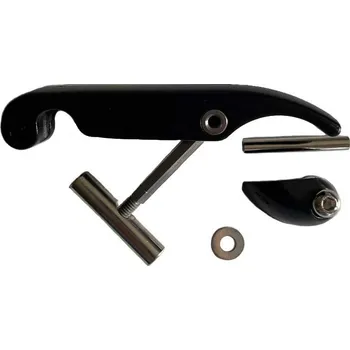 EOVOLT Pojistka skládacího mechanismu Výrobce / Distributor: UTO ex EOVOLT, 6 Rue Georges Besse, 69740 Genas – FRANCE, hello@utobikes.com, https://utobikes.com/en-int, PH. +33 4 65 84 46 9