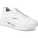 Sprandi Sneakersy WFA2457-1 Bílá 39