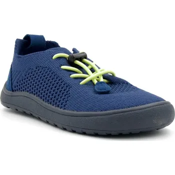 Chlapecká obuv Protetika dětské barefoot tenisky Gael Denim Velikost: 35