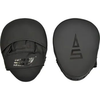 Box Box lapa prohnutá SULOV® DX, pár, černá matná