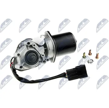 Motorek stěrače a odstřikovače Motor stěračů NTY ESW-PL-005