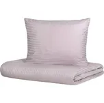 Pościel AGNES satynowa szara 160x200 cm