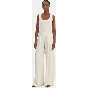 Marella Top Orata 2613941015 Écru Slim Fit XXL