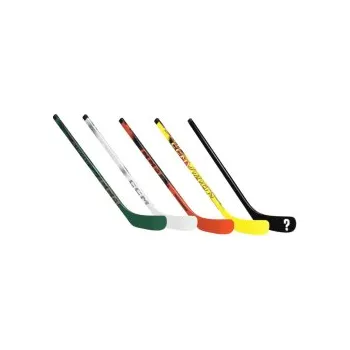 Hokejka Minihokejky CCM Secret Minis S25, Strana Pravá