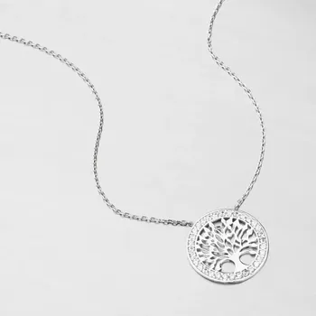 Náhrdelník Goldex 55GZ-5021-B 45 cm