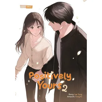 Positively Yours 02 - Kang Han