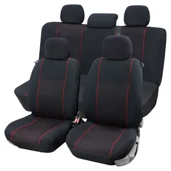 Potah sedadla Cappa Autopotahy MITO červená Škoda Fabia (cs, Cappa)