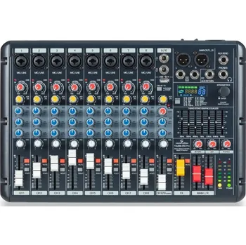 Soundsation YOUMIX 810 PRO