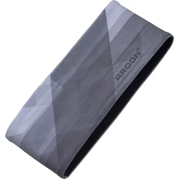 Sportovní čelenka ARDON Funkční čelenka ARDON®ULTRITE® GO! Barva: šedá