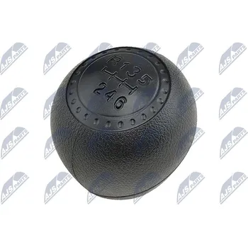 Hlavice řadicí páky Hlavice řadicí páky NTY GZB-VC-001