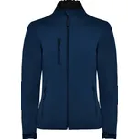 Dámská bunda Nebraska, námořnická modrá, Velikost XXL