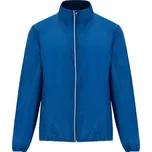 Pánská větrovka Glasgow, královská modrá, Velikost XL