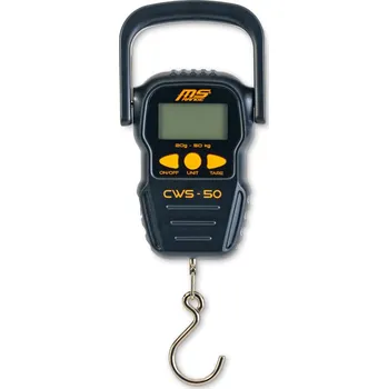 Osobní váha MS Range digitální váha Contest Scale