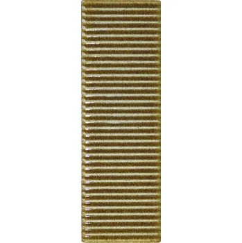 Obklad WOW TILES S.L. MICARE 139873 5 x 15 x 0,8 hnědá 0,55 m2