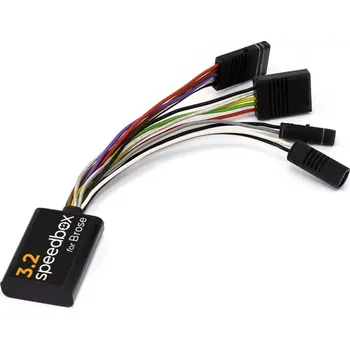 Elektrokolo SpeedBox 3.2 pro Brose (S-Mag Pro FIT)