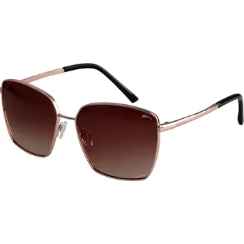 Sluneční brýle Polarizační sluneční brýle Relax Lea R0376C