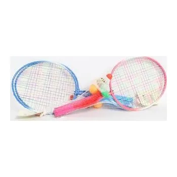 Dětské hřiště Zestaw do badmintona Zośka 4620 06140