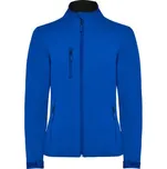 Dámská bunda Nebraska, královská modrá, Velikost 3XL