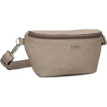 Ledvinka Zwei Ledvinka/Crossover taška MH4 NUBUK CAPPUCCINO