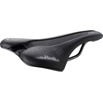 Sedlo na kolo Selle Italia Cyklistické sedlo SLR Boost TM L 145 mm Výrobce / Distributor: Selle Italia s.r.l., Via E. Fermi, 2 – 31011 Casella d'Asolo (TV) – ITALIA https://www.selleitalia.com/contacts-selle-italia/ P