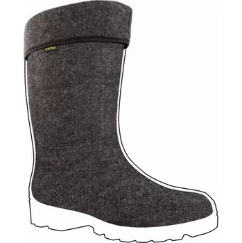 Vložka do bot Náhradní vložka do dámských holínek Demar Rainny 5050