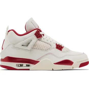 Pánské tenisky Air Jordan Jordan 4 Retro Valentine's Day Sierra Red (W) EU: 37.5