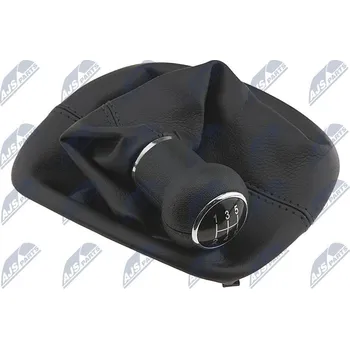 Hlavice řadicí páky Hlavice řadicí páky NTY GZB-VW-002