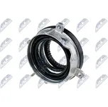 Spojka, uzávěrka diferenciálu NTY KSB-DW-001