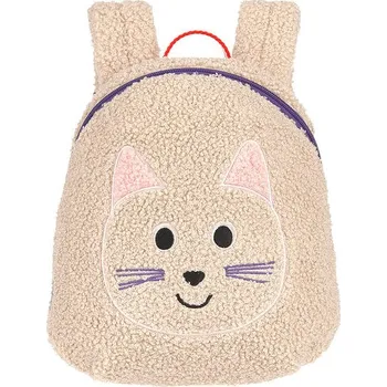 Dětský batoh Lässig Tiny Backpack Tiny Team cat