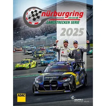 Nürburgring Langstrecken-Serie 2025 - NLS - Upietz, Tim
