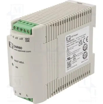 spínaný zdroj XP POWER DNR60US24